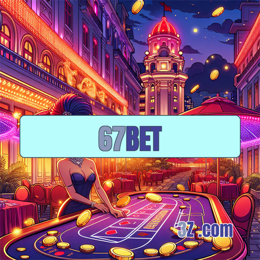 Apostas Inteligentes: Explore o Mundo do 67bet