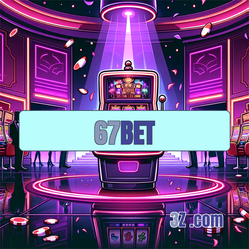Experimente o app da 67bet e amplie suas apostas!