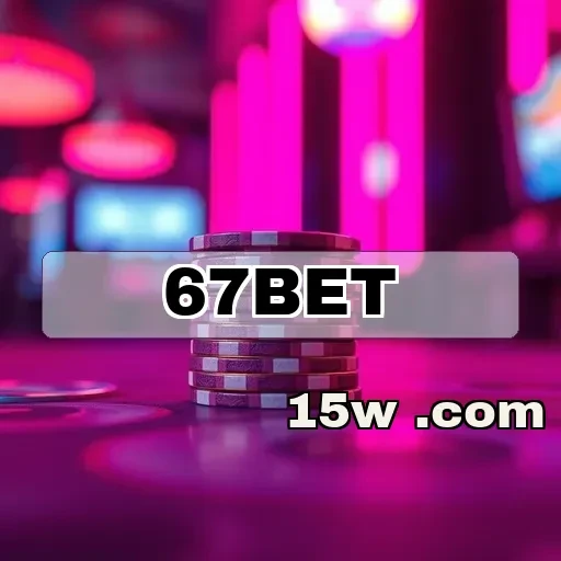 67bet: O App que Está Transformando a Aposta Online no Brasil