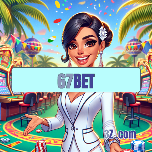 67bet: A Confiavel Escolha Brasileira em Jogos Online