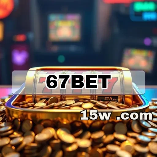 67bet: Sua Melhor Escolha em Jogos Online Confiáveis e Divertidos