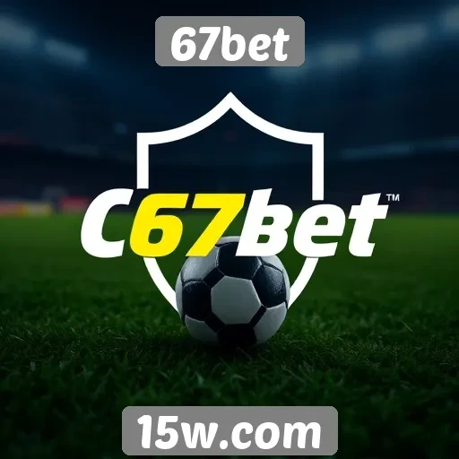 Segurança e confiabilidade da plataforma 67bet