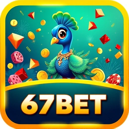 67bet logo